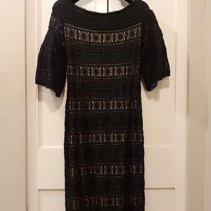 Max Studio Midi Dress